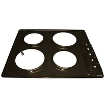 Płyta robocza do płyty elektrycznej Amica PB4ES1_ AMICA-3578 m2000 9015612