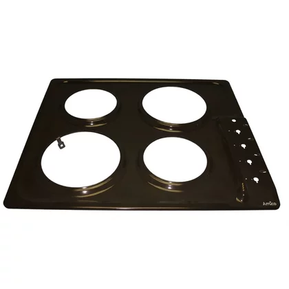 Płyta robocza do płyty elektrycznej Amica PB4ES1_ AMICA-3578 m2000 9015612