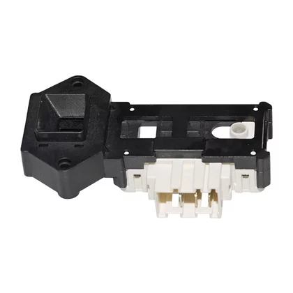 Elementy elektryczne do pralek r Blokada drzwi do pralki Amica / Samsung ZV446 RS/1076-25