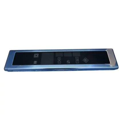 Elementy obudowy Panel przedni do kuchni Gorenje / Hisense 650055