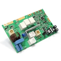 Elementy elektryczne do pralek r Skonfigurowany moduł sterujący do pralki Electrolux / AEG EWM09312 973913101342001
