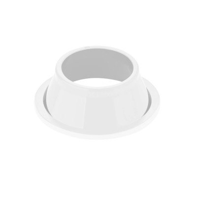 Maszynki do mielenia miesa Amica Nasadka do kebbe I - biała 1078494