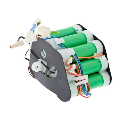 Baterie i ładowarki odkurzacza b Akumulator do odkurzacza bezprzewodowego AEG / Electrolux 36 V 2,5 Ah SVA SONY 140144439084