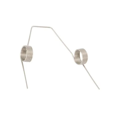 Sprężyna uchwytu do zmywarki Electrolux / AEG 1118185006