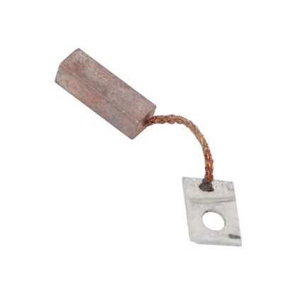 Elektronika do suszarek bębnowyc Szczotka węglowa z uziemieniem do suszarki Electrolux / AEG 1123438101