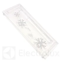 Drzwi komory zamrażarki do lodówki Electrolux / AEG 2064497148