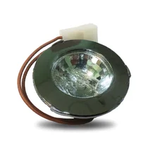 Części zamienne GORENJE Lampka halogenowa do okapu Gorenje / Hisense komplet 20 W G4 507617