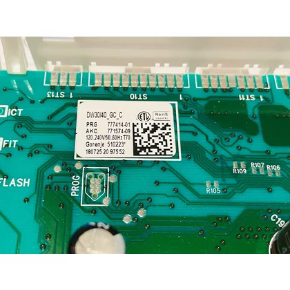 Moduł elektroniczny do zmywarki Gorenje / Hisense 685732