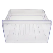 Kosz z frontem XXL do zamrażarki Whirlpool / Indesit / Ariston / Hotpoint 481010570000 C00325352 481010554159 C00325190