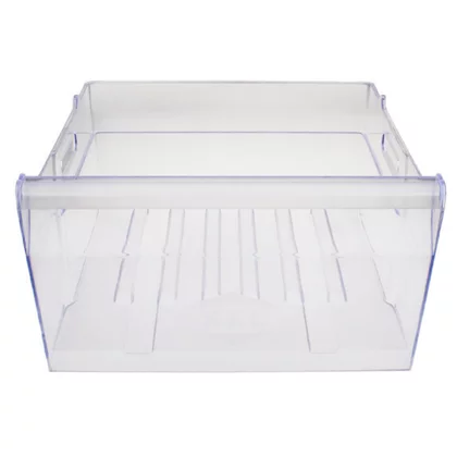 Kosz z frontem XXL do zamrażarki Whirlpool / Indesit / Ariston / Hotpoint 481010570000 C00325352 481010554159 C00325190