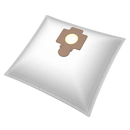 Worki do odkurzaczy Zelmer Admiral / Meteor / Compact WORWO Perfect Bag 4+1 ZMB05K
