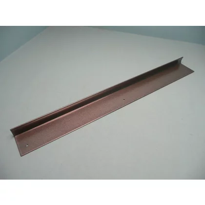 Uchwyt drzwi zamrażarki Amica KF320 INOX2006 inox 1936825