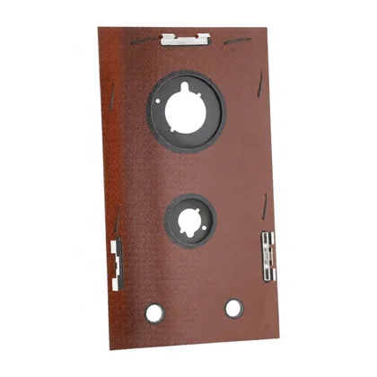 Płyty szklane Szkło ceramiczne do płyty grzejnej Electrolux / AEG 290 x 520 mm 140028864043