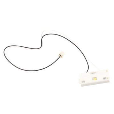 zespół, LED, kabel