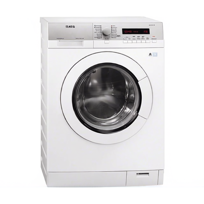 Skonfigurowany moduł sterujący do pralki Electrolux / AEG EWM10931 973914531439003