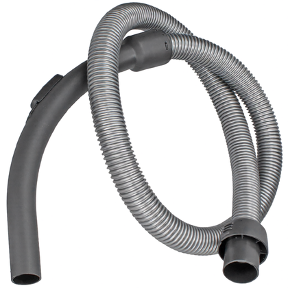 Wąż ssący do odkurzacza Electrolux / AEG 1,5 m srebrny 4055206603