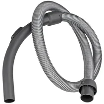 Wąż ssący do odkurzacza Electrolux / AEG 1,5 m srebrny 4055206603
