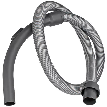 Wąż ssący do odkurzacza Electrolux / AEG 1,5 m srebrny 4055206603