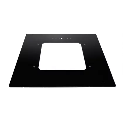 Szyba do okapu Amica 598 x 480 x 6 mm