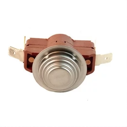 Termostat do lodówki Gorenje / Hisense 366118