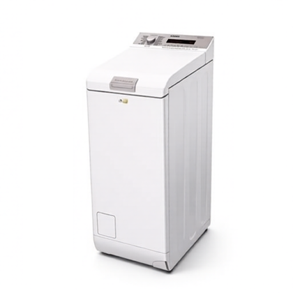 Elementy elektryczne do pralek r Skonfigurowany moduł sterujący do pralki Electrolux / AEG EWM10931 973913217330007