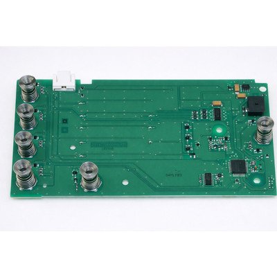 Moduł elektroniczny do pralki Bosch Siemens 00644432 EPW65521 zaprogramowany oryginał