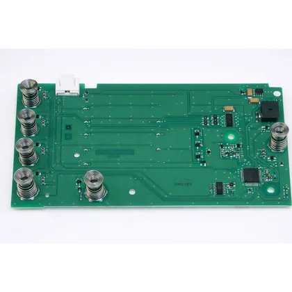 Elementy elektryczne do pralek r Zaprogramowany moduł elektroniczny do pralki Bosch / Siemens 00644432 EPW65521