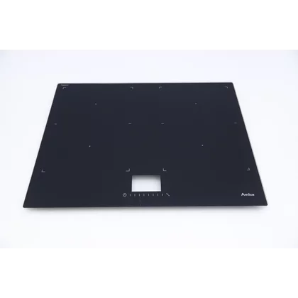 Szkło ceramiczne do płyty indukcyjnej Amica PBZ4VI513FTB4W 9060986
