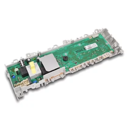 Elementy elektryczne do pralek r Skonfigurowany moduł sterujący do pralki Electrolux / AEG EWM2100 973914904866006