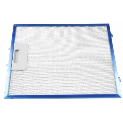 Części zamienne GORENJE Filtr aluminiowy przeciwtłuszczowy do okapu Gorenje / Hisense 442905