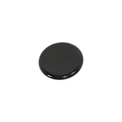 Nakrywka małego palnika do kuchenki i płyty gazowej Whirlpool / Indesit / Ariston / Hotpoint 52 mm 481936069682 C00314709
