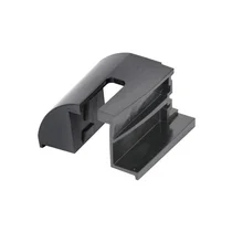 Dolny prawy uchwyt szklanych drzwi piekarnika Electrolux / AEG 3304462041