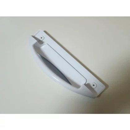 Uchwyt drzwi do lodówki i zamrażarki Whirlpool / Bauknecht 481949878405