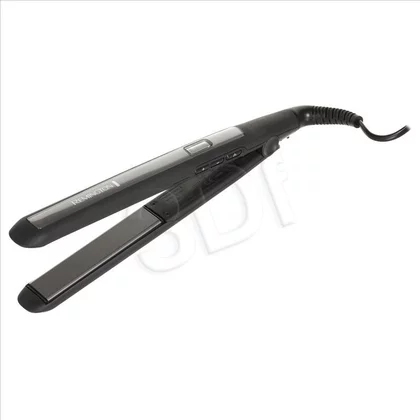 Prostownica do włosów Remington S5505 Pro-Ceramic Ultra czarno-brązowa