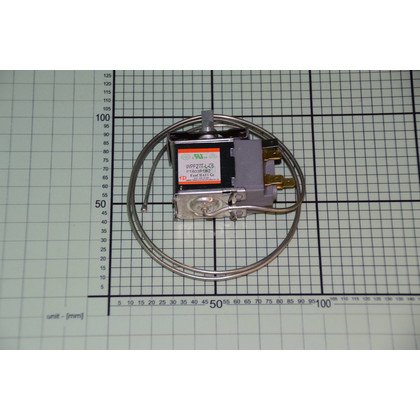 Termostat WPF27T-L-06