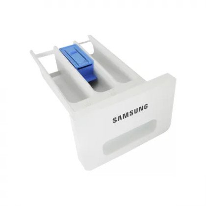 Szuflada na proszek z frontem pralki Samsung DC97-17310A