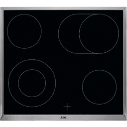 Wiązka kabla zasilającego do płyty grzewczej Electrolux / AEG 5617172001