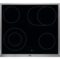 Wiązka kabla zasilającego do płyty grzewczej Electrolux / AEG 5617172001