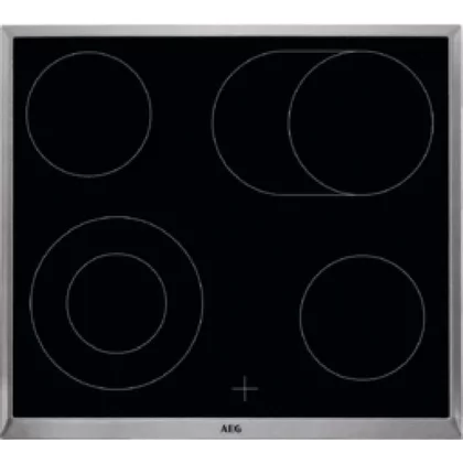Wiązka kabla zasilającego do płyty grzewczej Electrolux / AEG 5617172001
