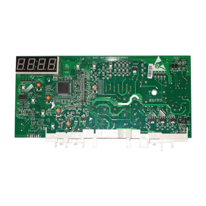 Elementy elektryczne do pralek r Sterownik elektroniczny do pralki Amica PC4.04.46.201 8046633