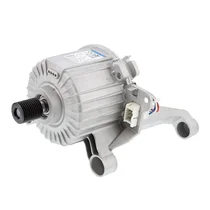 Elementy elektryczne do pralek r Silnik indukcyjny z magnesem do pralki Electrolux / AEG 195 V 1133 Hz 830 W F