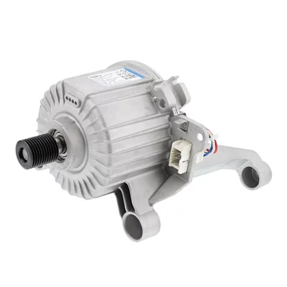 Elementy elektryczne do pralek r Silnik indukcyjny z magnesem do pralki Electrolux / AEG 195 V 1133 Hz 830 W F
