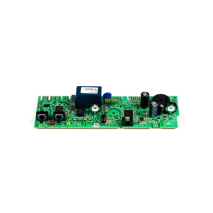Moduł elektroniczny PCB do chłodziarki i zamrażarki Electrolux / AEG 2425645112