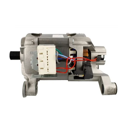 Elementy elektryczne do pralek r Silnik napędowy do pralki Hisense / Gorenje K2128148