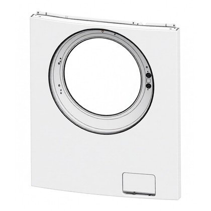 Panel przedni obudowy do pralki Electrolux / AEG 1327205207