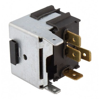 Termostat do lodówki, zamrażarki i chłodziarko-zamrażarki Gorenje / Hisense Danfoss 077B2620 627390