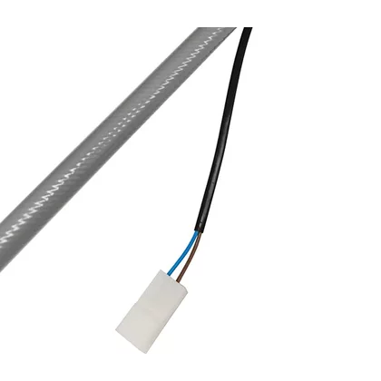 Wąż dopływowy bloku wodnego do zmywarki Electrolux / AEG z Aquastop 1500 mm 1560631044