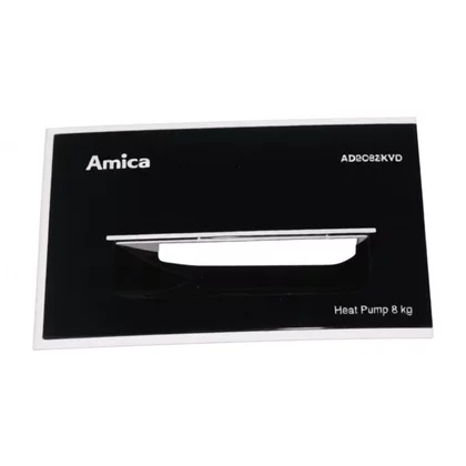 Osłona pojemnika do suszarki Amica AD2C82KVD