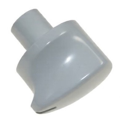 Pokrętło palnika do kuchni elektrycznej Ariston / Indesit / Hotpoint / Whirlpool C60X60 C00117509 482000028959