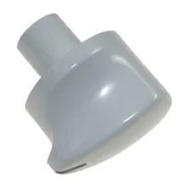 Pokrętło palnika do kuchni elektrycznej Ariston / Indesit / Hotpoint / Whirlpool C60X60 C00117509 482000028959